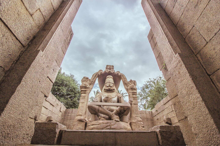 Ugra Narasimha
