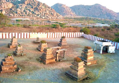 Nava Vrindavana