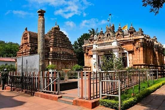 Kumarswamy Temple