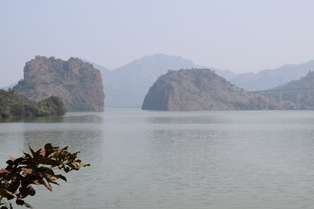 Narihalla Reservoir